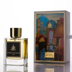 عطر ادکلن ایمپریال پچولی بیری - Imperial Patchouli Beary - بررسی، قیمت و خرید