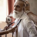 عطر ادکلن آلساندرو مانفرِدینی کاپیتان فاوست - Alessandro Manfredini Captain Fawcett's - بررسی، قیمت و خرید