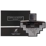 عطر ادکلن آرنامنت پور هوم افنان - Ornament Pour Homme Afnan - بررسی، قیمت و خرید