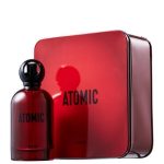 عطر ادکلن آی‌من اتمیک سیکلو کازمتیکس - I’MAN Atomic Ciclo Cosméticos - بررسی، قیمت و خرید