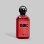 عطر ادکلن آی‌من اتمیک سیکلو کازمتیکس - I’MAN Atomic Ciclo Cosméticos - بررسی، قیمت و خرید