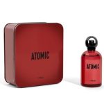 عطر ادکلن آی‌من اتمیک سیکلو کازمتیکس - I’MAN Atomic Ciclo Cosméticos - بررسی، قیمت و خرید