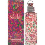 عطر ادکلن ل ژاردن اسکارلت کاشارل - Le Jardin Scarlett Cacharel - بررسی، قیمت و خرید