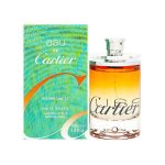 عطر ادکلن او دو کارتیر کنسانتره ادیشن لیمیتده دو هزار و هفت کارتیر - Eau de Cartier Concentree Edition Limitee 2007 Cartier - بررسی، قیمت و خرید