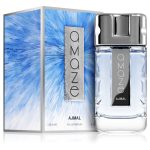 عطر ادکلن اما‌یز فور من اجمل - Amaze for Men Ajmal - بررسی، قیمت و خرید