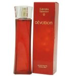 عطر ادکلن دووشن گابریلا ساباتینی - Dévotion Gabriela Sabatini - بررسی، قیمت و خرید