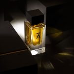 عطر ادکلن آی ام دارکنس آزمان - I Am Darkness Azman - بررسی، قیمت و خرید