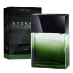 عطر ادکلن ایتِرنال لِجِند اینتِنس آگوا دی شیرو - Eternal Legend Intense Água de Cheiro - بررسی، قیمت و خرید
