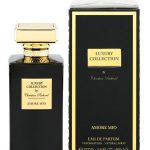 عطر ادکلن آموره میو کریستین ریچارد - Amore Mio Christian Richard - بررسی، قیمت و خرید