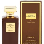 عطر ادکلن اِستانُته کریستین ریچارد - Stanotte Christian Richard - بررسی، قیمت و خرید