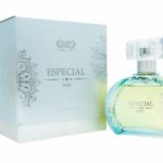عطر ادکلن اسپیشیال من فِلورا پورا - Especial Man Flora Pura - بررسی، قیمت و خرید
