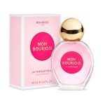 عطر ادکلن لا فنتستیک بژوا - La Fantastique Bourjois - بررسی، قیمت و خرید