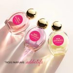 عطر ادکلن لا فنتستیک بژوا - La Fantastique Bourjois - بررسی، قیمت و خرید