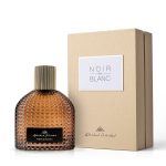 عطر ادکلن نُوار اَند بِلانک الرحاب اورینتال - NOIR AND BLANC Alrehab Oriental - بررسی، قیمت و خرید