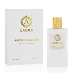عطر ادکلن انجلس لیکور آمیرا پرفیومز - Angels Liquor Amira Parfums - بررسی، قیمت و خرید