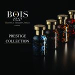 عطر ادکلن ریباس بوآی 1920 - Rebus Bois 1920 - بررسی، قیمت و خرید