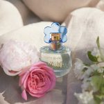 عطر ادکلن وایلد فلاور او دو تویلت بتی بارکلی - Wild Flower Eau de Toilette Betty Barclay - بررسی، قیمت و خرید