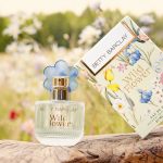 عطر ادکلن وایلد فلاور او دو تویلت بتی بارکلی - Wild Flower Eau de Toilette Betty Barclay - بررسی، قیمت و خرید