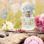 عطر ادکلن وایلد فلاور او دو تویلت بتی بارکلی - Wild Flower Eau de Toilette Betty Barclay - بررسی، قیمت و خرید