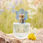 عطر ادکلن وایلد فلاور او دو تویلت بتی بارکلی - Wild Flower Eau de Toilette Betty Barclay - بررسی، قیمت و خرید