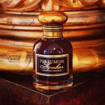 عطر ادکلن پرفیوم امبر اَنِت نِفِر - Per Fumum: Ambar Annette Neuffer - بررسی، قیمت و خرید