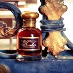 عطر ادکلن پرفیوم امبر اَنِت نِفِر - Per Fumum: Ambar Annette Neuffer - بررسی، قیمت و خرید