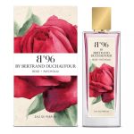 عطر ادکلن رز پاچولی بی نود و شش - Rose Patchouli B96 - بررسی، قیمت و خرید