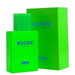 عطر ادکلن دوپ بِنچ - #Dope BENCH/PH - بررسی، قیمت و خرید