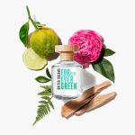 عطر ادکلن یونایتد دریمز فوراور گرین فور هر بنتون - United Dreams Forever Green for Her Benetton - بررسی، قیمت و خرید