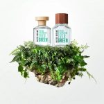عطر ادکلن یونایتد دریمز فوراور گرین فور هر بنتون - United Dreams Forever Green for Her Benetton - بررسی، قیمت و خرید