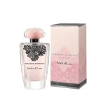 عطر ادکلن سیدز آو لاو ارمانو سروینو - Seeds Of Love Ermanno Scervino - بررسی، قیمت و خرید