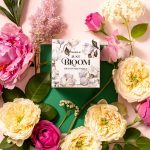 عطر ادکلن جاست بلوم گرند مگنولیا فابرلیک - Just Bloom Grand Magnolia Faberlic - بررسی، قیمت و خرید
