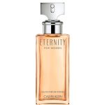 عطر ادکلن اِترنیتی او دو پرفیوم اینتِنس فور وومن کلوین کلاین - Eternity Eau de Parfum Intense For Women Calvin Klein - بررسی، قیمت و خرید