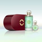 عطر ادکلن شام بلو دو سیل کرون - Champ Bleu du Ciel Caron - بررسی، قیمت و خرید