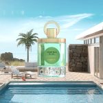 عطر ادکلن شام بلو دو سیل کرون - Champ Bleu du Ciel Caron - بررسی، قیمت و خرید