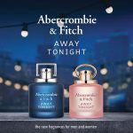عطر ادکلن اوی تونایت من ابرکرومبی اند فچ - Away Tonight Man Abercrombie & Fitch - بررسی، قیمت و خرید
