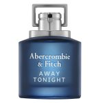 عطر ادکلن اوی تونایت من ابرکرومبی اند فچ - Away Tonight Man Abercrombie & Fitch - بررسی، قیمت و خرید