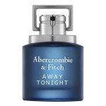 عطر ادکلن اوی تونایت من ابرکرومبی اند فچ - Away Tonight Man Abercrombie & Fitch - بررسی، قیمت و خرید