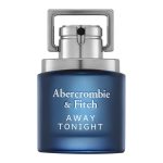 عطر ادکلن اوی تونایت من ابرکرومبی اند فچ - Away Tonight Man Abercrombie & Fitch - بررسی، قیمت و خرید
