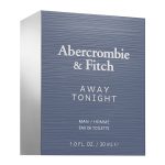عطر ادکلن اوی تونایت من ابرکرومبی اند فچ - Away Tonight Man Abercrombie & Fitch - بررسی، قیمت و خرید