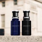 عطر ادکلن اِسِنشال هکت لاندن - Essential Hackett London - بررسی، قیمت و خرید