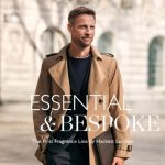 عطر ادکلن اِسِنشال هکت لاندن - Essential Hackett London - بررسی، قیمت و خرید