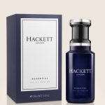 عطر ادکلن اِسِنشال هکت لاندن - Essential Hackett London - بررسی، قیمت و خرید