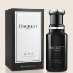 عطر ادکلن بسپوک هکت لاندن - Bespoke Hackett London - بررسی، قیمت و خرید