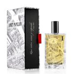 عطر ادکلن نامبر وان الکمیست پپر بینه پاپیلون - Nº 1 Alkemist Pepper Binet-Papillon - بررسی، قیمت و خرید