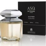 عطر ادکلن اسک اینتنس فور من عبدالصمد القرشی - ASQ Intense for Men Abdul Samad Al Qurashi - بررسی، قیمت و خرید
