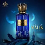 عطر ادکلن کنز الملک الوَطَنیّه - Kenz Al Malik Al Wataniah - بررسی، قیمت و خرید