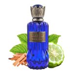 عطر ادکلن کنز الملک الوَطَنیّه - Kenz Al Malik Al Wataniah - بررسی، قیمت و خرید