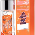 عطر ادکلن کلینیک هپی یو میک می هپی بیکاز کلینیک - Clinique Happy: You Make Me Happy Because Clinique - بررسی، قیمت و خرید
