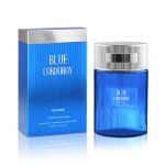 عطر ادکلن بلو کوردروی پور هوم کریس آدامز - Blue Corduroy Pour Homme Chris Adams - بررسی، قیمت و خرید